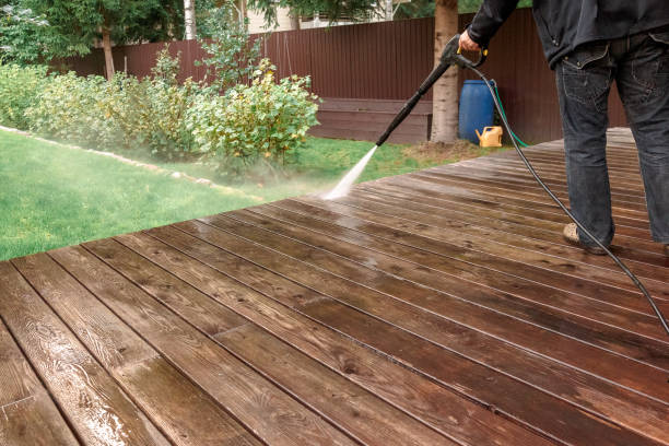 Best Factory Floor Cleaning  in Milford Mill, MD