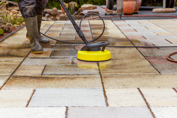 Best Post-Construction Pressure Washing  in Milford Mill, MD