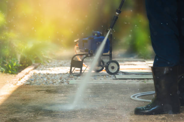 Professional  Pressure Washing Services in Milford Mill, MD
